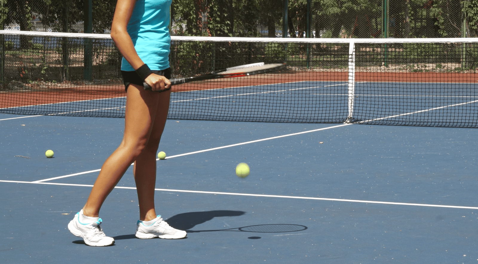 Tennis community